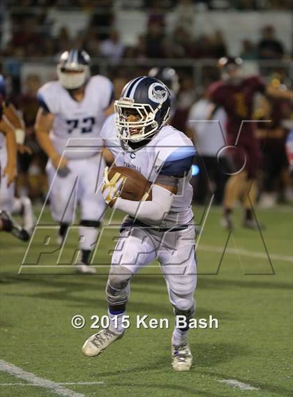 Thumbnail 1 in Camarillo @ Simi Valley photogallery.