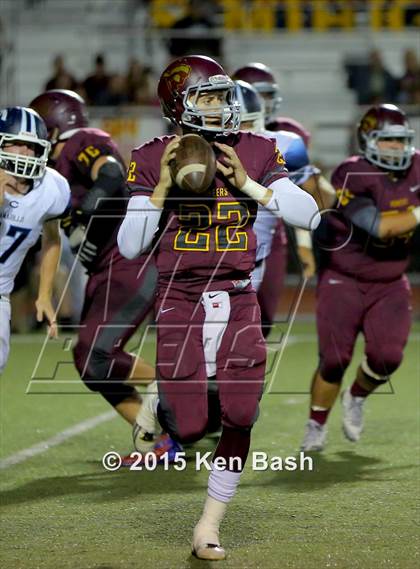 Thumbnail 1 in Camarillo @ Simi Valley photogallery.