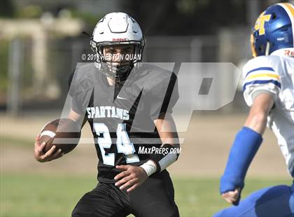 Thumbnail 1 in El Toro @ Villa Park photogallery.