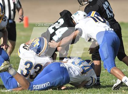Thumbnail 1 in El Toro @ Villa Park photogallery.