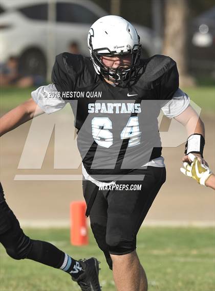 Thumbnail 3 in El Toro @ Villa Park photogallery.