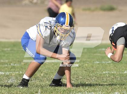 Thumbnail 1 in El Toro @ Villa Park photogallery.