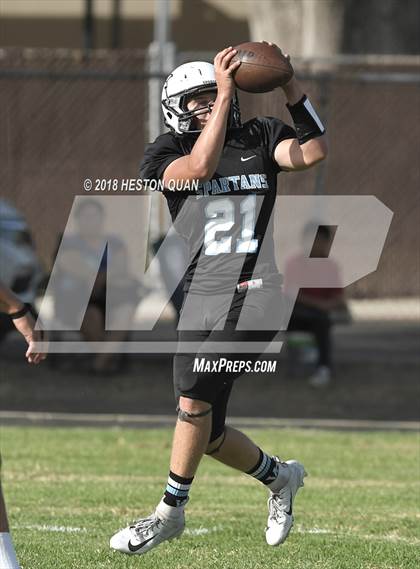 Thumbnail 1 in El Toro @ Villa Park photogallery.