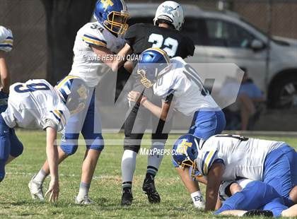 Thumbnail 1 in El Toro @ Villa Park photogallery.