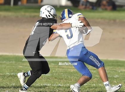 Thumbnail 1 in El Toro @ Villa Park photogallery.