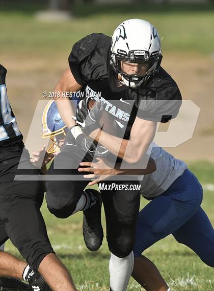 Thumbnail 1 in El Toro @ Villa Park photogallery.