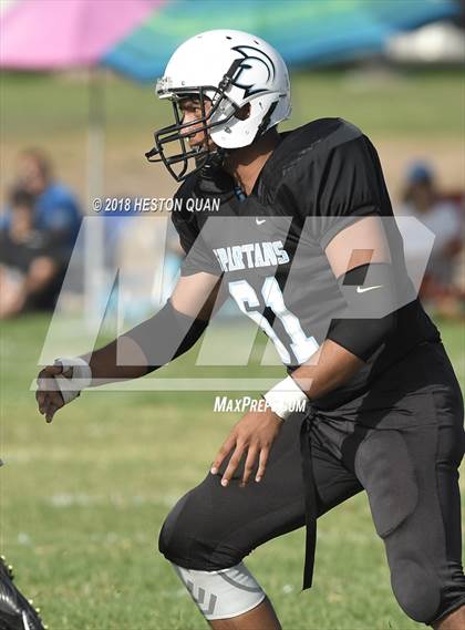 Thumbnail 3 in El Toro @ Villa Park photogallery.