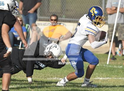Thumbnail 1 in El Toro @ Villa Park photogallery.