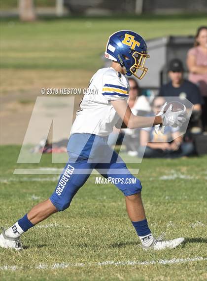 Thumbnail 3 in El Toro @ Villa Park photogallery.