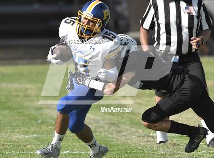 Thumbnail 2 in El Toro @ Villa Park photogallery.