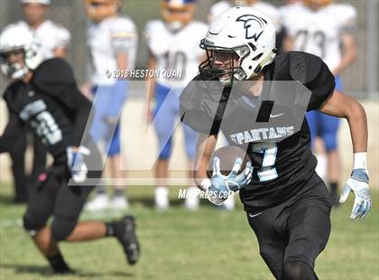 Thumbnail 1 in El Toro @ Villa Park photogallery.