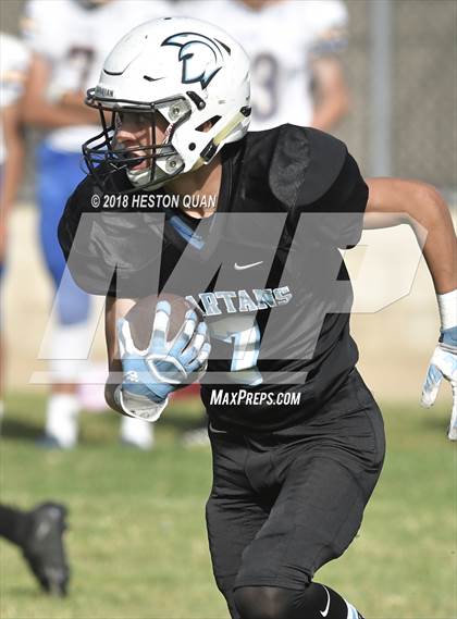 Thumbnail 3 in El Toro @ Villa Park photogallery.