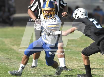 Thumbnail 3 in El Toro @ Villa Park photogallery.