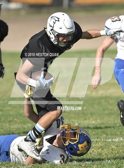 Thumbnail 1 in El Toro @ Villa Park photogallery.