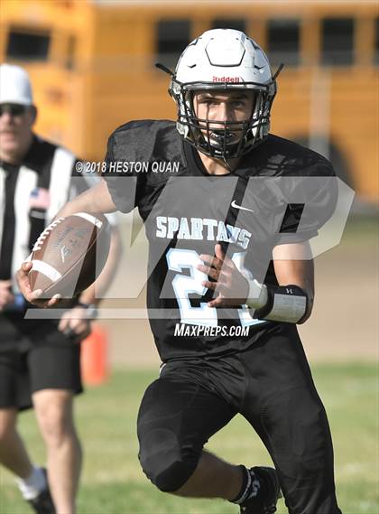 Thumbnail 1 in El Toro @ Villa Park photogallery.