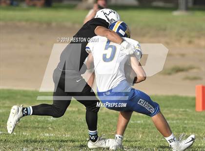 Thumbnail 1 in El Toro @ Villa Park photogallery.