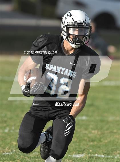 Thumbnail 3 in El Toro @ Villa Park photogallery.