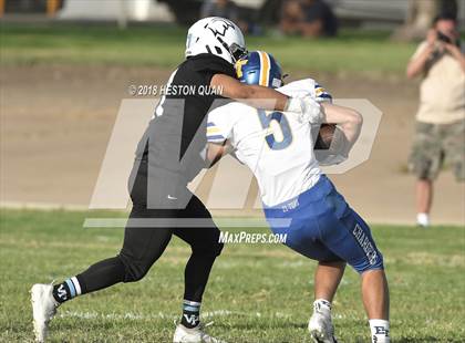 Thumbnail 2 in El Toro @ Villa Park photogallery.