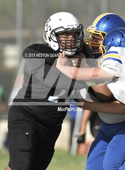 Thumbnail 2 in El Toro @ Villa Park photogallery.