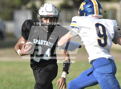 Thumbnail 3 in El Toro @ Villa Park photogallery.