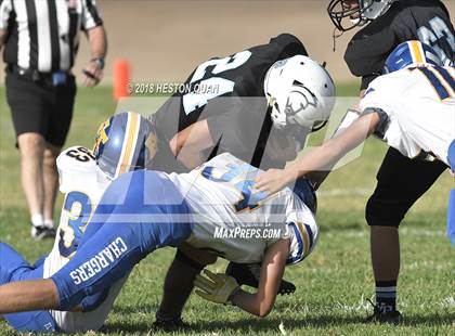 Thumbnail 3 in El Toro @ Villa Park photogallery.