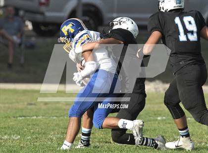 Thumbnail 2 in El Toro @ Villa Park photogallery.