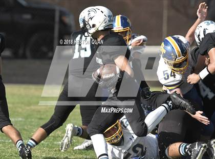Thumbnail 3 in El Toro @ Villa Park photogallery.