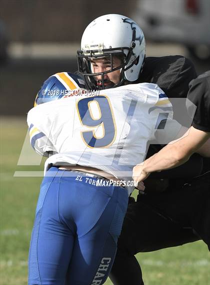 Thumbnail 3 in El Toro @ Villa Park photogallery.