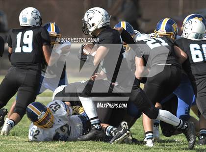 Thumbnail 2 in El Toro @ Villa Park photogallery.