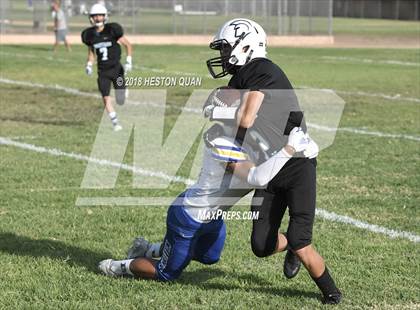 Thumbnail 2 in El Toro @ Villa Park photogallery.