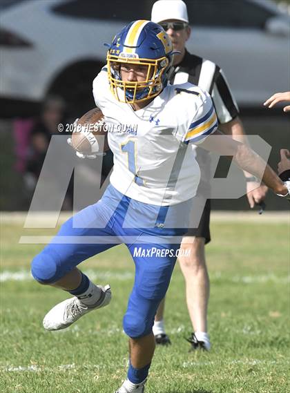 Thumbnail 3 in El Toro @ Villa Park photogallery.
