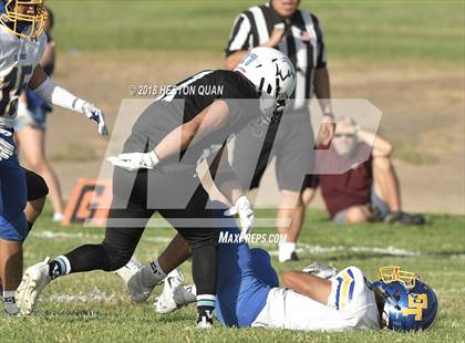 Thumbnail 1 in El Toro @ Villa Park photogallery.
