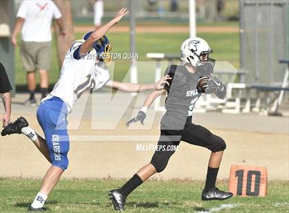 Thumbnail 3 in El Toro @ Villa Park photogallery.