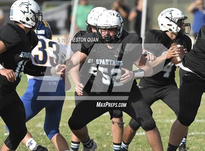 Thumbnail 3 in El Toro @ Villa Park photogallery.