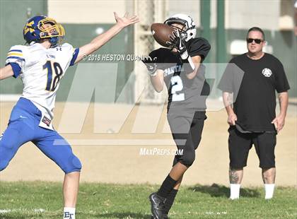 Thumbnail 2 in El Toro @ Villa Park photogallery.