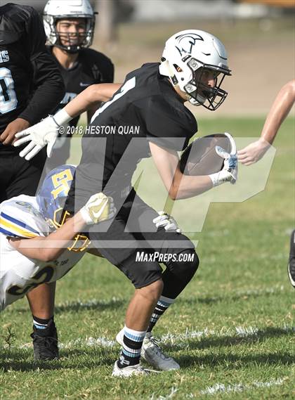Thumbnail 2 in El Toro @ Villa Park photogallery.