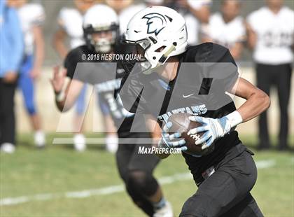 Thumbnail 1 in El Toro @ Villa Park photogallery.