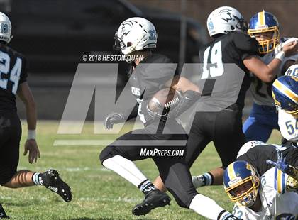 Thumbnail 1 in El Toro @ Villa Park photogallery.
