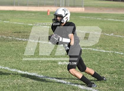 Thumbnail 1 in El Toro @ Villa Park photogallery.