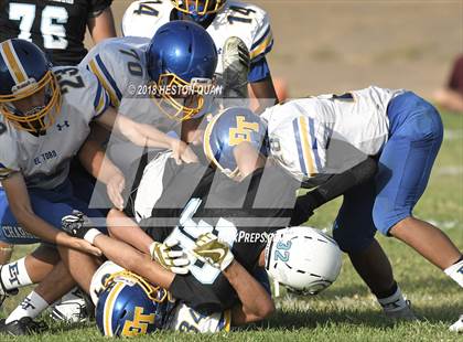 Thumbnail 1 in El Toro @ Villa Park photogallery.