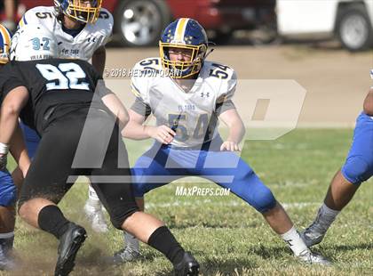 Thumbnail 2 in El Toro @ Villa Park photogallery.