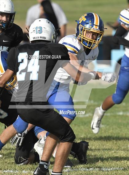 Thumbnail 3 in El Toro @ Villa Park photogallery.