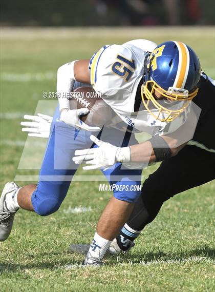 Thumbnail 3 in El Toro @ Villa Park photogallery.