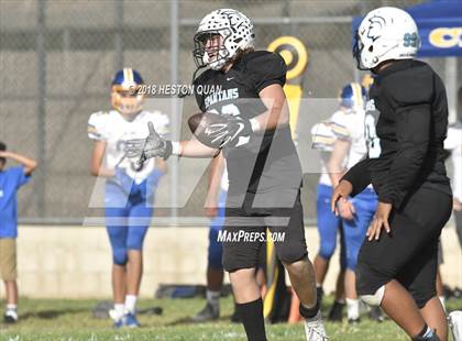 Thumbnail 3 in El Toro @ Villa Park photogallery.
