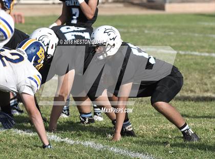 Thumbnail 2 in El Toro @ Villa Park photogallery.