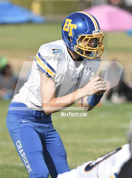 Thumbnail 3 in El Toro @ Villa Park photogallery.