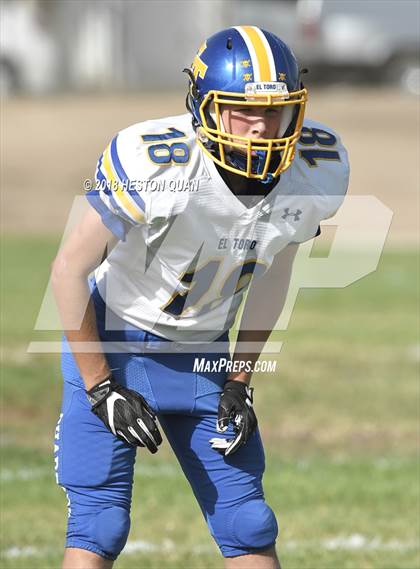 Thumbnail 3 in El Toro @ Villa Park photogallery.