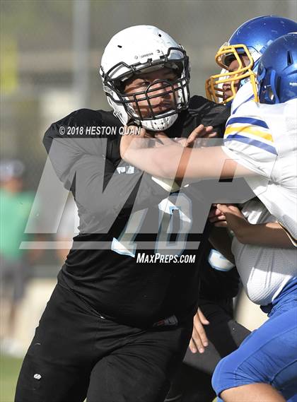 Thumbnail 3 in El Toro @ Villa Park photogallery.