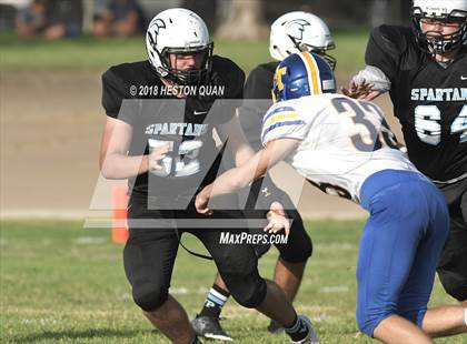 Thumbnail 3 in El Toro @ Villa Park photogallery.