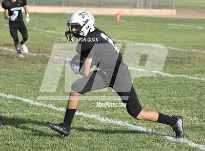 Thumbnail 3 in El Toro @ Villa Park photogallery.